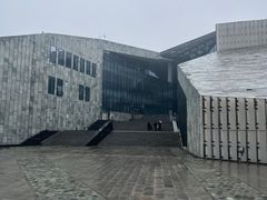 -房山世界地质公园博物馆
