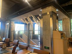 -刀叉遇上筷子中西融合餐厅(南开店)