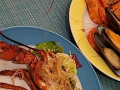 -味餐厅·海鲜·火锅·自助餐