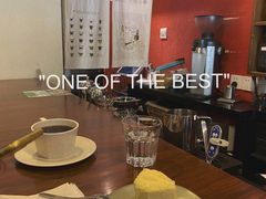 -RUMORS COFFEE ROASTERY鲁马滋咖啡(湖南路店)