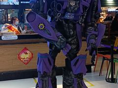 -梨花自助烤肉(天河城店)