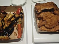 -双合园·海鲜水饺青岛菜(万佳广场店)