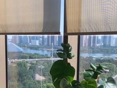 -皇朝万鑫自助餐厅