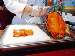-大鸭梨烤鸭(顺义石园店)