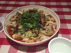 -西贝(上海我格广场店)