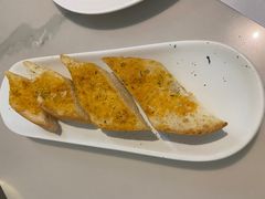 香蒜面包-Deer Park鹿园西餐(仁恒置地广场店)