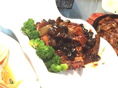 -喜福楼(黑山大街店)