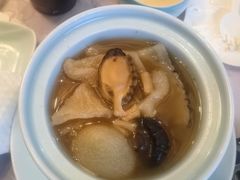 -山外山菜馆(玉泉路店)
