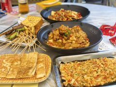 -串小白烧烤(金沙洲店)