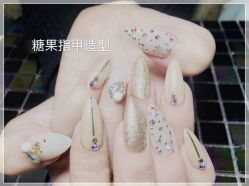 手部美甲-光SPA科技美肤