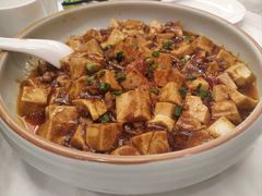 麻婆豆腐-庐州太太(鼓楼店)