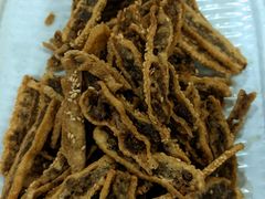 -阿拉木汗餐厅(山大路店)