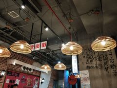 -炉小二铜锅牛蛙•川湘菜(三里屯店)