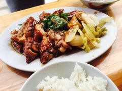-林尧隆江猪脚饭店(东门店)