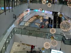 -新田360广场(上海华侨城店)