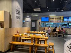 -木屋烧烤(龙湖天街店)