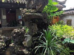 -中山詹园