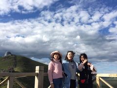 -黄河九曲第一湾