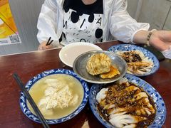 -张明富面皮店(东大街店)