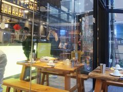 -木屋烧烤(创意园店)