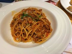 -斗牛士牛排餐厅(嘉里汇店)