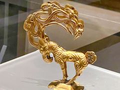 -陕西历史博物馆