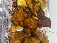 -BOPEYE·波派炸鸡(九霄天地店)