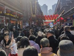 -古文化街旅游区