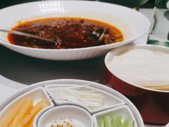 -观宴·品质赣菜(高新大道店)