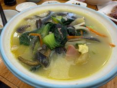 -欣达面馆(天桥支路店)