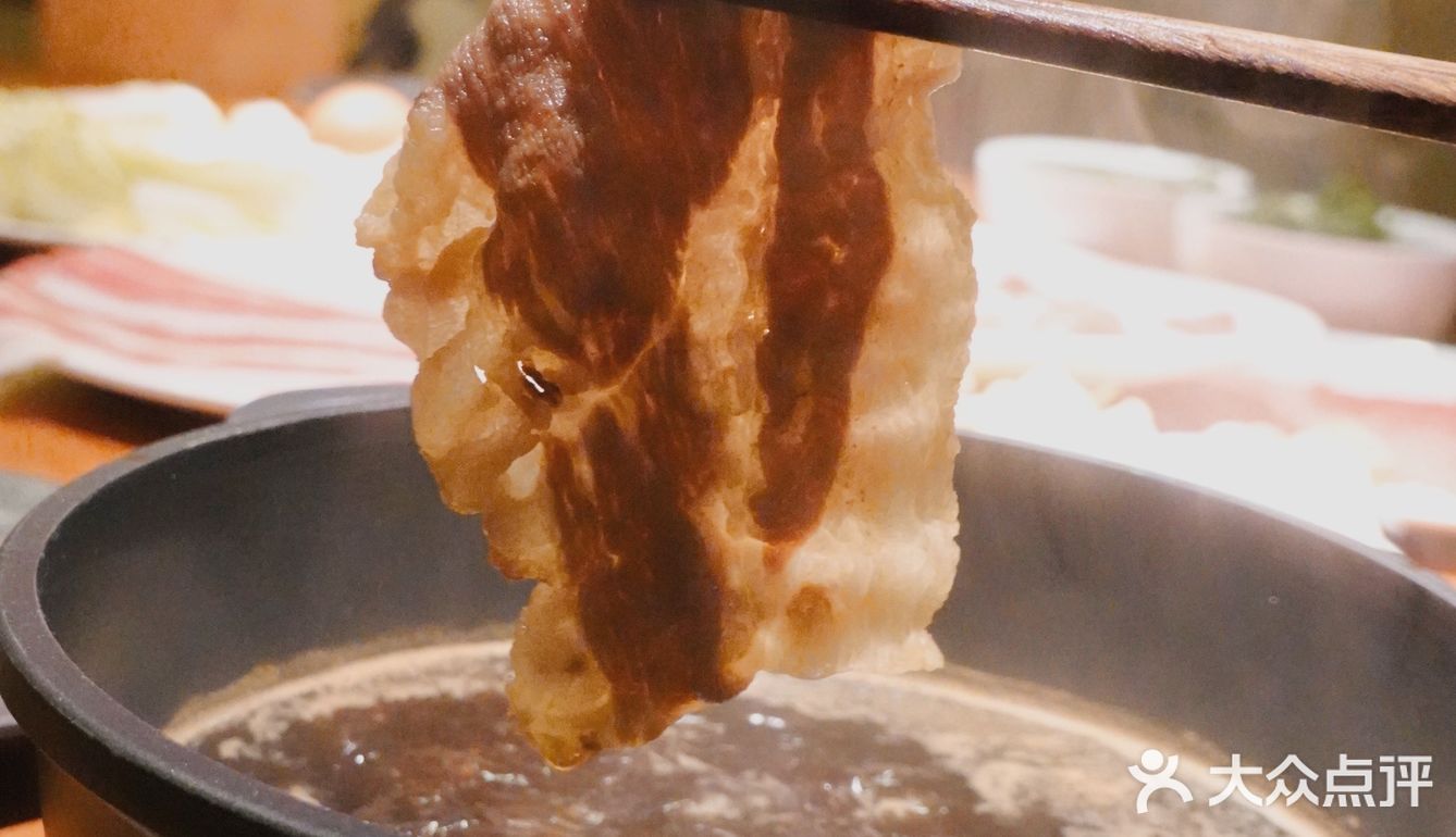 北京探店 | 西单新入驻！88元寿喜锅自助，超值！
