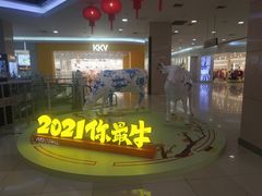 -永旺梦乐城国际商城(北清路店)