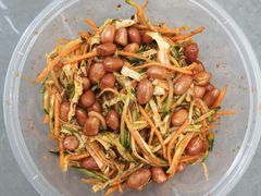 -听涛雅苑百味饺子老家菜馆