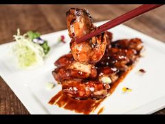 -广州天河希尔顿酒店