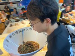-喝丢一只鞋海鲜烧烤·海肠捞饭(市场店)