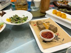 -樟树底(胜利河美食街店)
