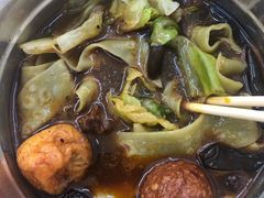 -鹍记特色牛杂面