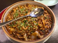 鱼豆花-有璟阁港式餐厅(金融街购物中心店)