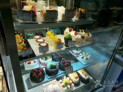 -老鼎丰(乐松购物广场店)