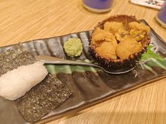 -合点寿司(金虹桥商场店)