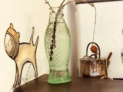 -茶是一枝花泡茶店