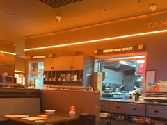 -探鱼·鲜青椒爽麻烤鱼(三水广场店)