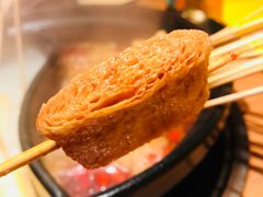-牛小嫩串串火锅(老国贸总店)