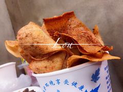 枯豆丝-小民大排档(马场角横路店)