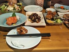 -可以の屋(欢乐城店)