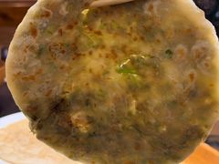 -一招鲜·全羊铺·蒙古奶茶(五一北路店)