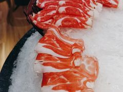 -快乐小羊·内蒙牛羊肉火锅(流花中心店)
