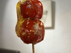 -小大董·烤鸭(王府井apm店)