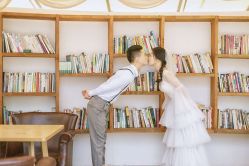 -伯爵风尚全球旅拍