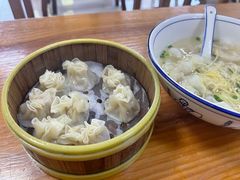 -蟹芆三馄饨